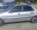 Сірий Деу Ланос, об'ємом двигуна 1.5 л та пробігом 220 тис. км за 3000 $, фото 1 на Automoto.ua
