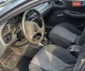 Серый Дэу Ланос, объемом двигателя 1.5 л и пробегом 169 тыс. км за 2222 $, фото 16 на Automoto.ua