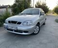 Дэу Ланос 2008 в Каменское - Днепродзержинск на Automoto.ua Серый Дэу Ланос, объемом двигателя 1.4 л и пробегом 389 тыс. км за 2450 $, фото 1 на Automoto.ua