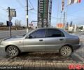 Серый Дэу Ланос, объемом двигателя 1.5 л и пробегом 220 тыс. км за 3000 $, фото 3 на Automoto.ua