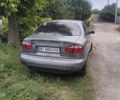 Сірий Деу Ланос, об'ємом двигуна 1.5 л та пробігом 250 тис. км за 1488 $, фото 1 на Automoto.ua