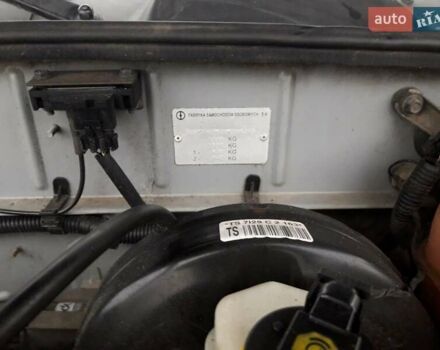 Сірий Деу Ланос, об'ємом двигуна 1.5 л та пробігом 250 тис. км за 2350 $, фото 19 на Automoto.ua