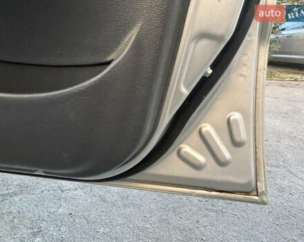 Сірий Деу Ланос, об'ємом двигуна 1.5 л та пробігом 240 тис. км за 3400 $, фото 7 на Automoto.ua