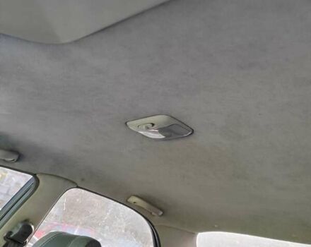 Серый Дэу Ланос, объемом двигателя 1.5 л и пробегом 260 тыс. км за 2600 $, фото 10 на Automoto.ua