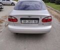 Дэу Ланос 2008 в Харькове на Automoto.ua Серый Дэу Ланос, объемом двигателя 1.4 л и пробегом 121 тыс. км за 3000 $, фото 2 на Automoto.ua