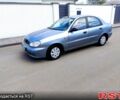Серый Дэу Ланос, объемом двигателя 1.5 л и пробегом 232 тыс. км за 1300 $, фото 1 на Automoto.ua