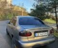 Сірий Деу Ланос, об'ємом двигуна 1.4 л та пробігом 115 тис. км за 2100 $, фото 10 на Automoto.ua