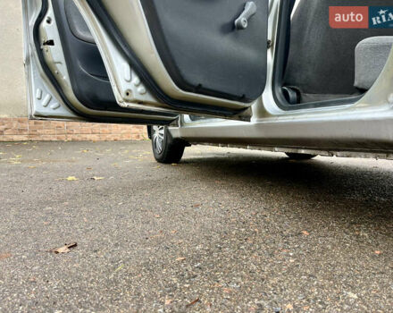 Сірий Деу Ланос, об'ємом двигуна 1.5 л та пробігом 203 тис. км за 2250 $, фото 13 на Automoto.ua