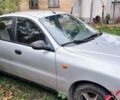 Сірий Деу Ланос, об'ємом двигуна 1.5 л та пробігом 285 тис. км за 1311 $, фото 3 на Automoto.ua