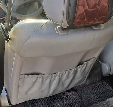 Сірий Деу Ланос, об'ємом двигуна 1.39 л та пробігом 220 тис. км за 3000 $, фото 19 на Automoto.ua