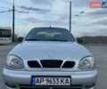 Сірий Деу Ланос, об'ємом двигуна 1.6 л та пробігом 230 тис. км за 2800 $, фото 1 на Automoto.ua