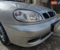 Дэу Ланос 2008 в Львове на Automoto.ua Серый Дэу Ланос, объемом двигателя 1.5 л и пробегом 30 тыс. км за 3999 $, фото 15 на Automoto.ua