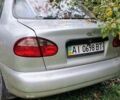Сірий Деу Ланос, об'ємом двигуна 1.5 л та пробігом 285 тис. км за 1311 $, фото 6 на Automoto.ua