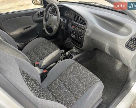 Дэу Ланос 2008 в Львове на Automoto.ua Серый Дэу Ланос, объемом двигателя 1.5 л и пробегом 30 тыс. км за 3999 $, фото 62 на Automoto.ua