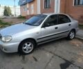 Сірий Деу Ланос, об'ємом двигуна 1.5 л та пробігом 400 тис. км за 3000 $, фото 7 на Automoto.ua
