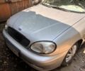 Сірий Деу Ланос, об'ємом двигуна 1.5 л та пробігом 187 тис. км за 1500 $, фото 1 на Automoto.ua