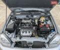Дэу Ланос 2008 в Львове на Automoto.ua Серый Дэу Ланос, объемом двигателя 1.5 л и пробегом 30 тыс. км за 3999 $, фото 16 на Automoto.ua