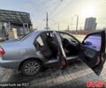 Серый Дэу Ланос, объемом двигателя 1.5 л и пробегом 220 тыс. км за 3000 $, фото 8 на Automoto.ua