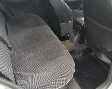 Сірий Деу Ланос, об'ємом двигуна 1.5 л та пробігом 138 тис. км за 2800 $, фото 1 на Automoto.ua