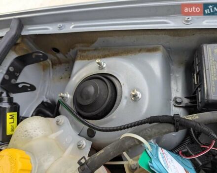 Дэу Ланос 2008 в Львове на Automoto.ua Серый Дэу Ланос, объемом двигателя 1.5 л и пробегом 30 тыс. км за 3999 $, фото 22 на Automoto.ua