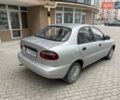 Серый Дэу Ланос, объемом двигателя 1.39 л и пробегом 182 тыс. км за 1500 $, фото 5 на Automoto.ua