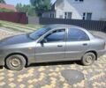Дэу Ланос 2008 в Староконстантинов на Automoto.ua Серый Дэу Ланос, объемом двигателя 1.3 л и пробегом 220 тыс. км за 1600 $, фото 1 на Automoto.ua