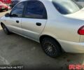 Деу Ланос 2008 у Харкові на Automoto.ua Сірий Деу Ланос, об'ємом двигуна 15 л та пробігом 230 тис. км за 2200 $, фото 1 на Automoto.ua