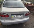 Деу Ланос 2008 у Здолбунове на Automoto.ua Сірий Деу Ланос, об'ємом двигуна 1.5 л та пробігом 153 тис. км за 1150 $, фото 1 на Automoto.ua