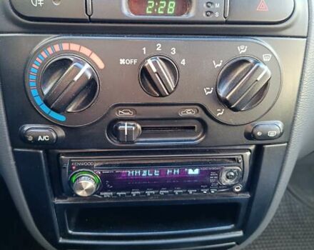 Дэу Ланос 2008 в Броварах на Automoto.ua Серый Дэу Ланос, объемом двигателя 1.5 л и пробегом 62 тыс. км за 4200 $, фото 6 на Automoto.ua