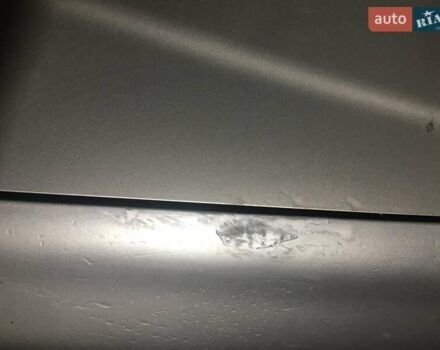 Серый Дэу Ланос, объемом двигателя 1.5 л и пробегом 179 тыс. км за 2800 $, фото 9 на Automoto.ua