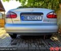 Серый Дэу Ланос, объемом двигателя 1.4 л и пробегом 57 тыс. км за 2200 $, фото 1 на Automoto.ua