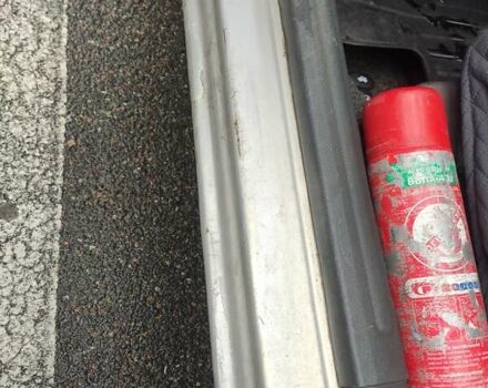 Сірий Деу Ланос, об'ємом двигуна 1.5 л та пробігом 184 тис. км за 2200 $, фото 14 на Automoto.ua