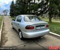 Сірий Деу Ланос, об'ємом двигуна 1.5 л та пробігом 297 тис. км за 1800 $, фото 3 на Automoto.ua