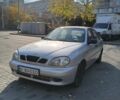 Дэу Ланос 2008 в Днепре (Днепропетровске) на Automoto.ua Серый Дэу Ланос, объемом двигателя 1.5 л и пробегом 289 тыс. км за 1500 $, фото 4 на Automoto.ua