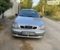 Сірий Деу Ланос, об'ємом двигуна 1.5 л та пробігом 168 тис. км за 2580 $, фото 2 на Automoto.ua