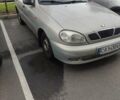 Сірий Деу Ланос, об'ємом двигуна 1.5 л та пробігом 184 тис. км за 2200 $, фото 7 на Automoto.ua