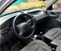 Сірий Деу Ланос, об'ємом двигуна 1.5 л та пробігом 240 тис. км за 1900 $, фото 2 на Automoto.ua