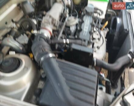 Серый Дэу Ланос, объемом двигателя 1.5 л и пробегом 240 тыс. км за 2650 $, фото 14 на Automoto.ua