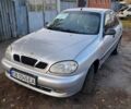 Дэу Ланос 2008 в Прилуках на Automoto.ua Серый Дэу Ланос, объемом двигателя 1.5 л и пробегом 250 тыс. км за 2300 $, фото 8 на Automoto.ua