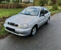 Дэу Ланос 2008 в Броварах на Automoto.ua Серый Дэу Ланос, объемом двигателя 1.5 л и пробегом 62 тыс. км за 4200 $, фото 1 на Automoto.ua