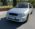 Сірий Деу Ланос, об'ємом двигуна 1.6 л та пробігом 154 тис. км за 2400 $, фото 1 на Automoto.ua