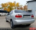 Сірий Деу Ланос, об'ємом двигуна 1.5 л та пробігом 179 тис. км за 2200 $, фото 3 на Automoto.ua