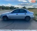 Сірий Деу Ланос, об'ємом двигуна 1.4 л та пробігом 230 тис. км за 1650 $, фото 1 на Automoto.ua