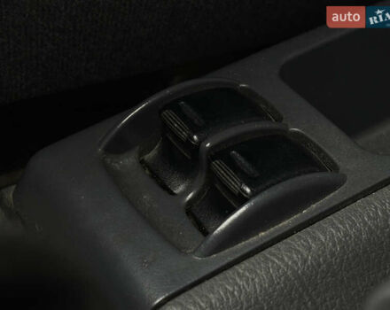 Серый Дэу Ланос, объемом двигателя 1.5 л и пробегом 199 тыс. км за 2700 $, фото 24 на Automoto.ua