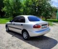 Сірий Деу Ланос, об'ємом двигуна 1.5 л та пробігом 114 тис. км за 3050 $, фото 2 на Automoto.ua