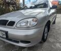 Дэу Ланос 2008 в Львове на Automoto.ua Серый Дэу Ланос, объемом двигателя 1.5 л и пробегом 30 тыс. км за 3999 $, фото 10 на Automoto.ua