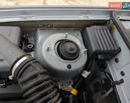 Дэу Ланос 2008 в Львове на Automoto.ua Серый Дэу Ланос, объемом двигателя 1.5 л и пробегом 30 тыс. км за 3999 $, фото 23 на Automoto.ua