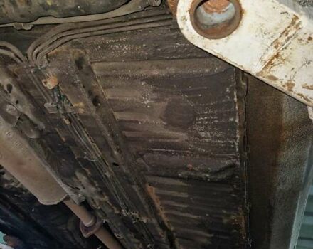 Серый Дэу Ланос, объемом двигателя 1.5 л и пробегом 260 тыс. км за 2100 $, фото 21 на Automoto.ua