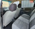 Серый Дэу Ланос, объемом двигателя 1.4 л и пробегом 255 тыс. км за 890 $, фото 9 на Automoto.ua