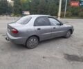 Дэу Ланос 2008 в Кременчуге на Automoto.ua Серый Дэу Ланос, объемом двигателя 1.5 л и пробегом 260 тыс. км за 2300 $, фото 11 на Automoto.ua